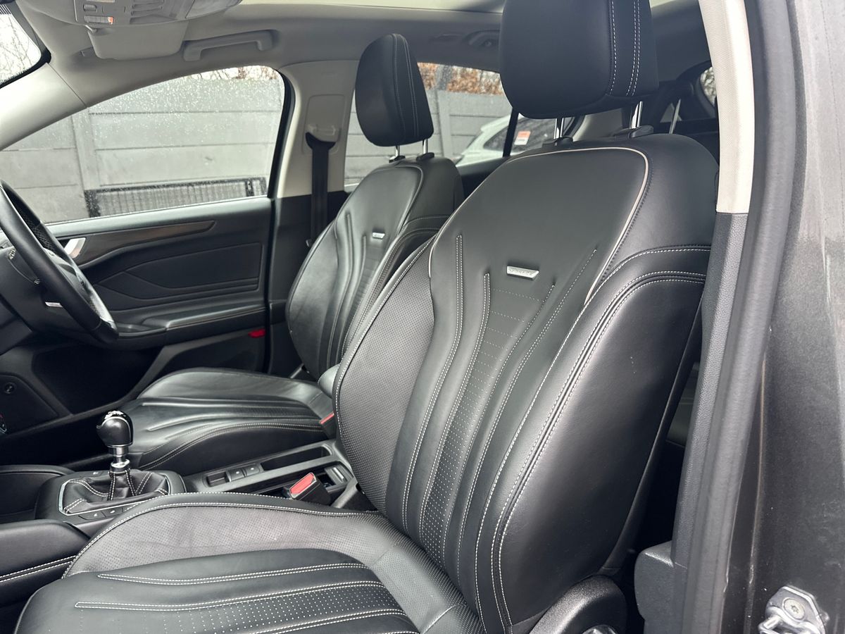 Used Ford Focus 2020 for sale - 76817658: Photo 13