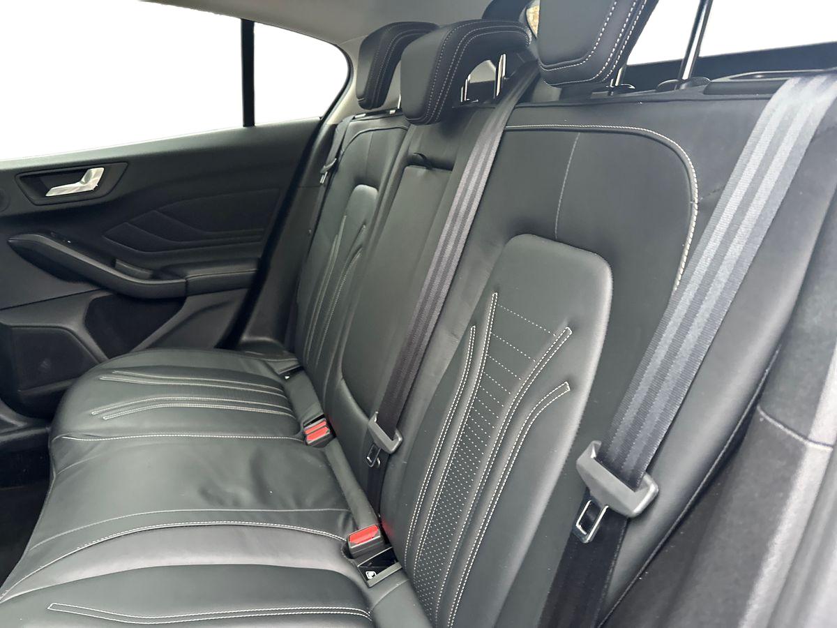 Used Ford Focus 2020 for sale - 76817658: Photo 14