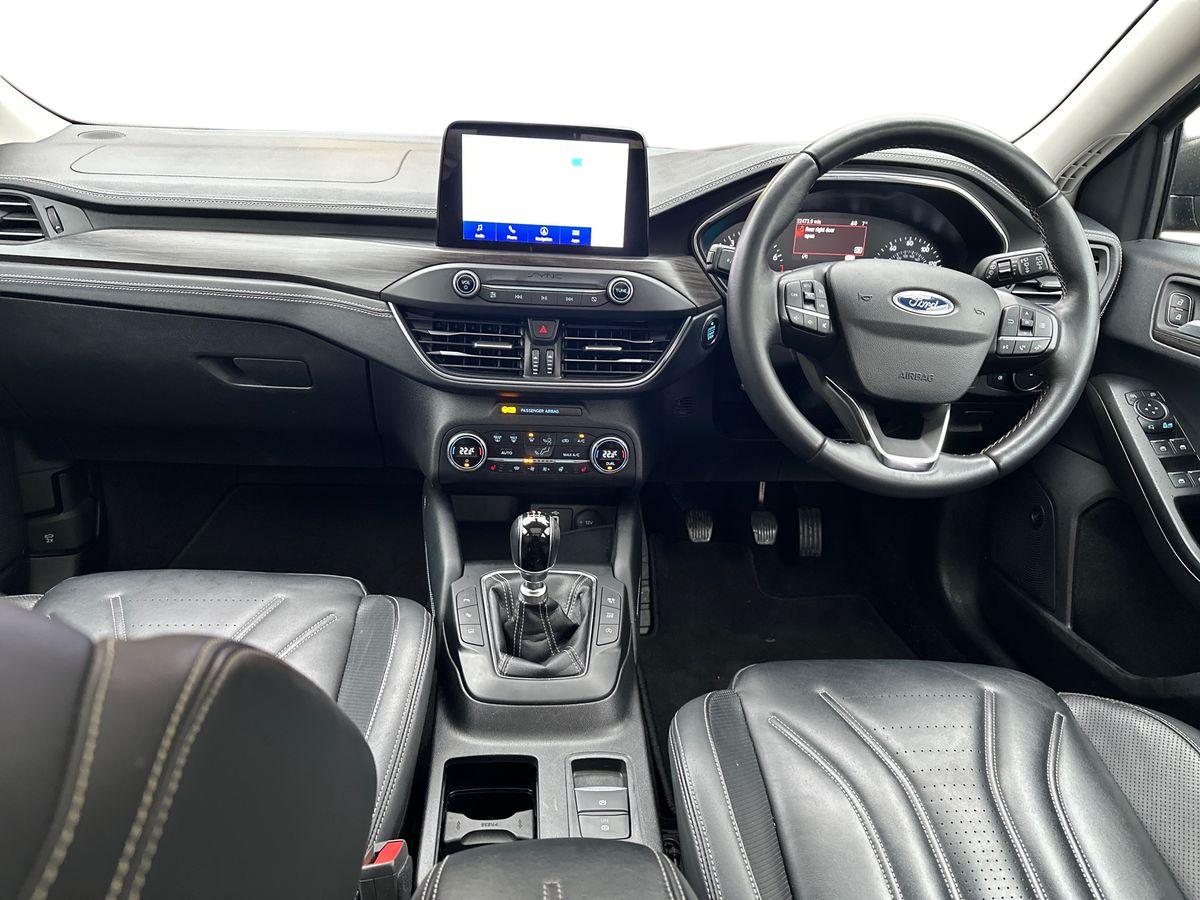 Used Ford Focus 2020 for sale - 76817658: Photo 15