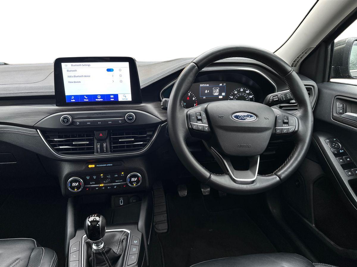 Used Ford Focus 2020 for sale - 76817658: Photo 16
