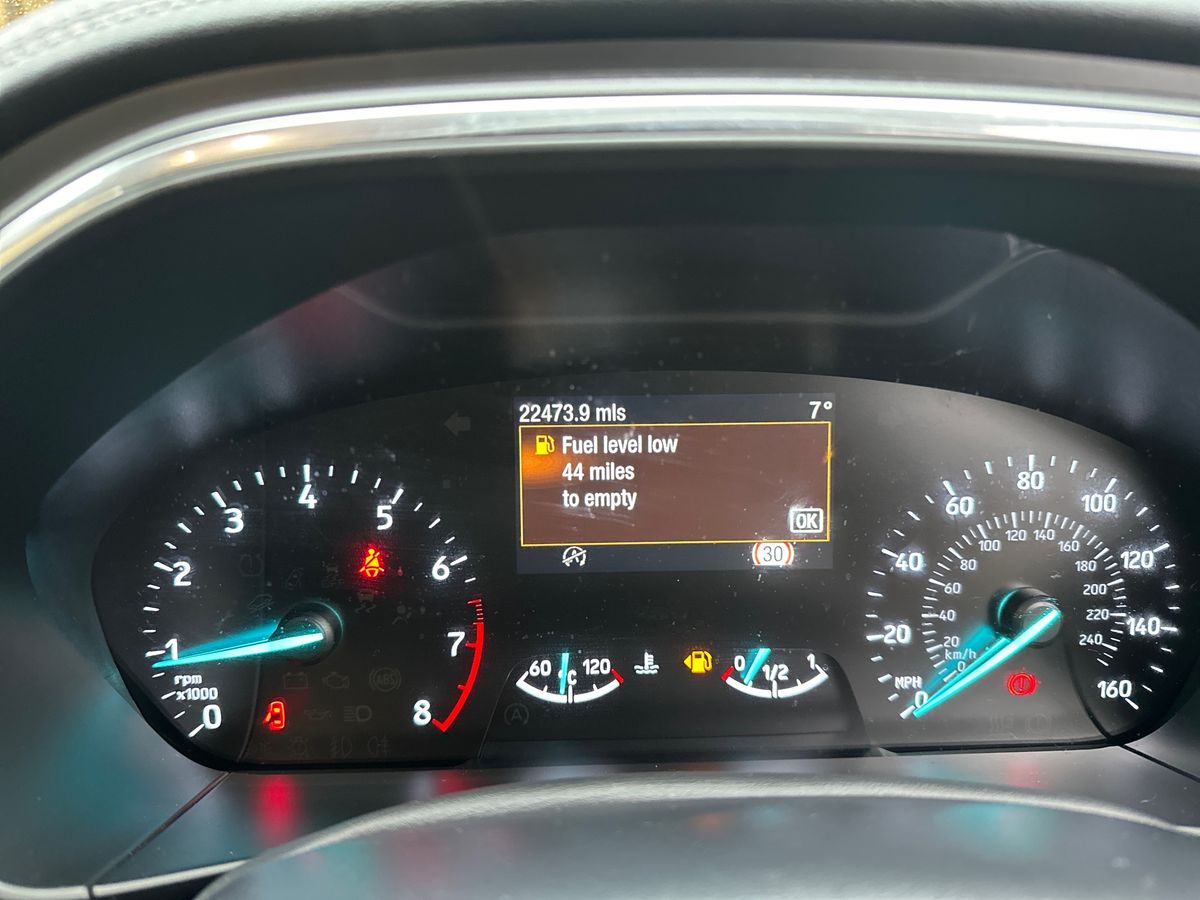 Used Ford Focus 2020 for sale - 76817658: Photo 18