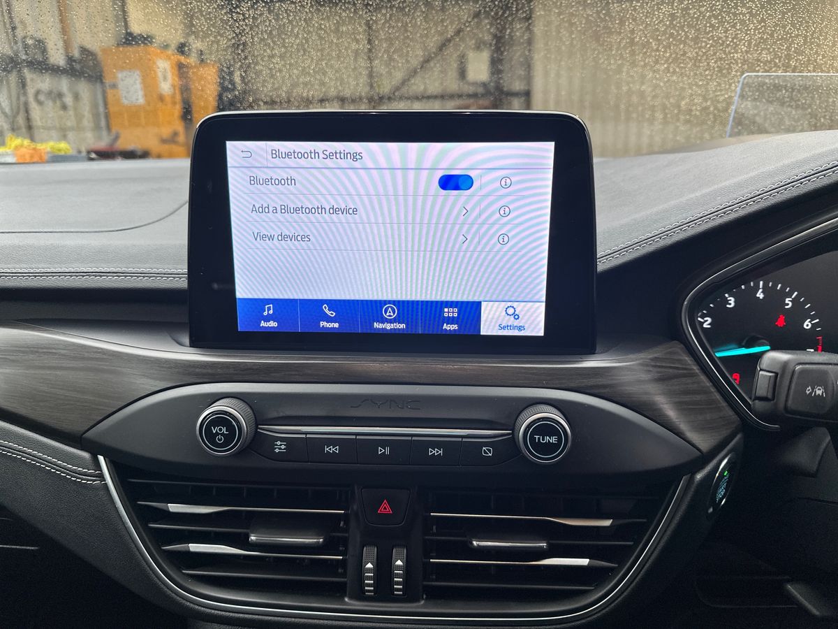 Used Ford Focus 2020 for sale - 76817658: Photo 21