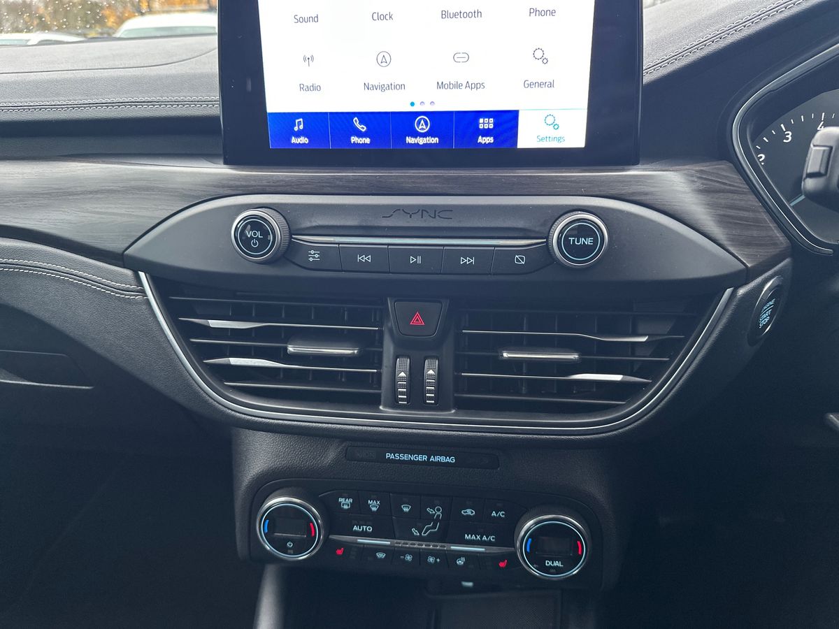 Used Ford Focus 2020 for sale - 76817658: Photo 22