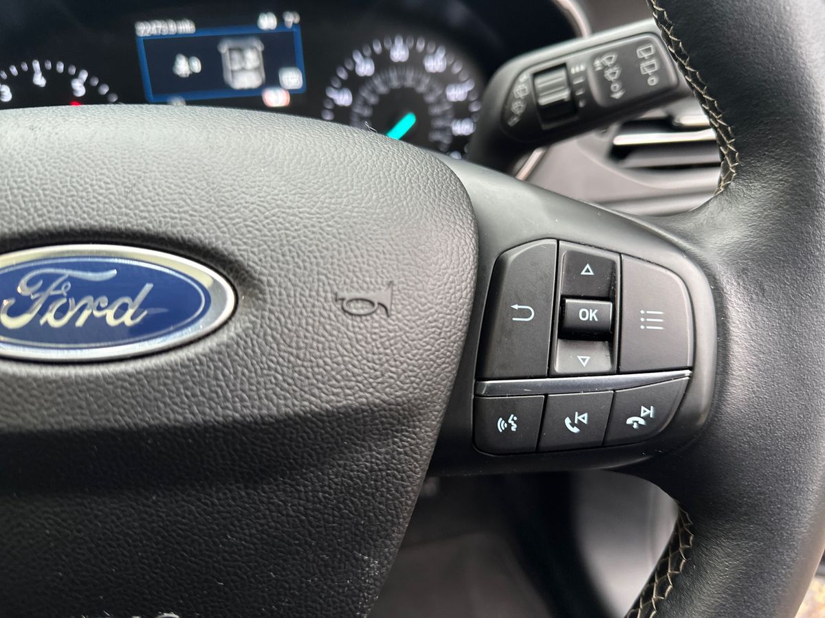 Used Ford Focus 2020 for sale - 76817658: Photo 27