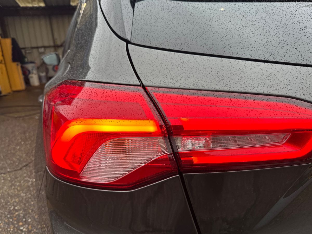 Used Ford Focus 2020 for sale - 76817658: Photo 33