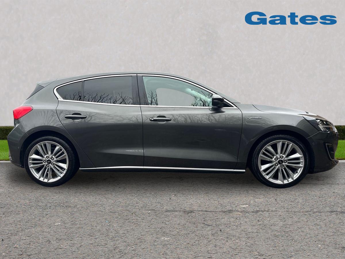 Used Ford Focus 2020 for sale - 76817658: Photo 8