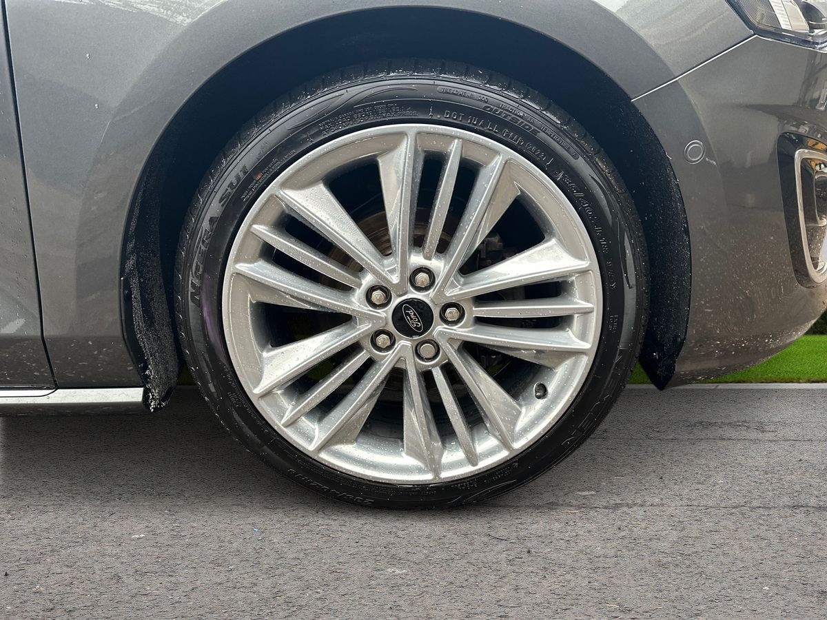 Used Ford Focus 2020 for sale - 76817658: Photo 9