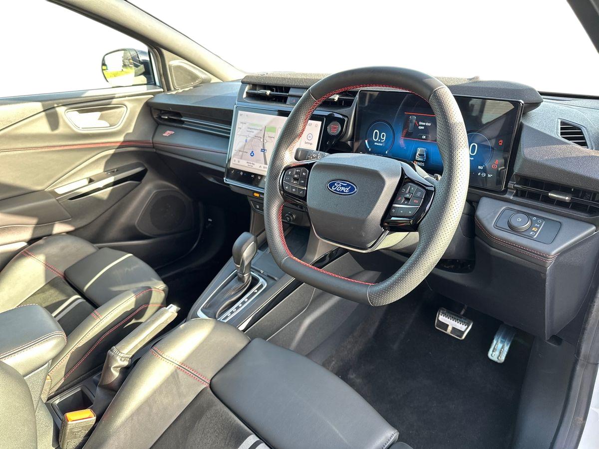 Used Ford Puma 2025 for sale - 77771140: Photo 10