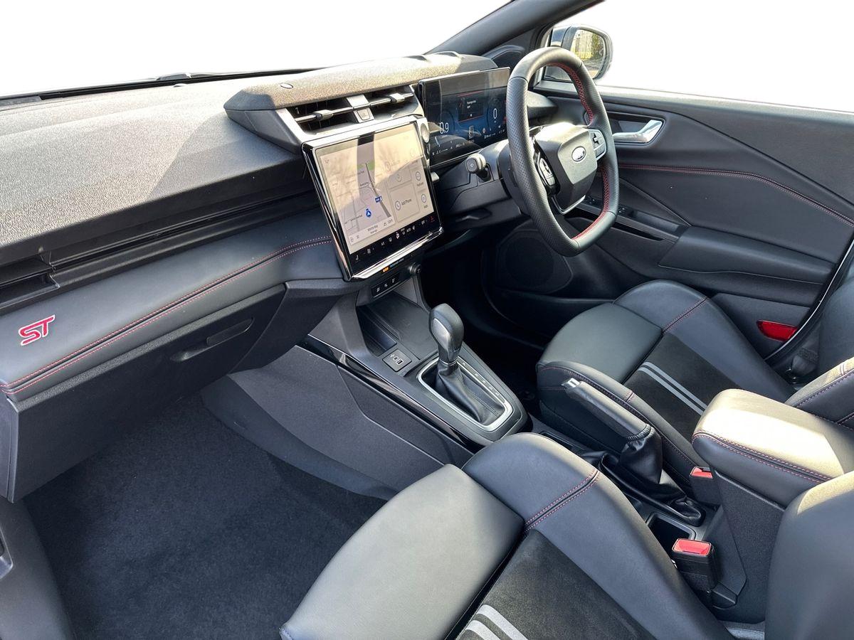 Used Ford Puma 2025 for sale - 77771140: Photo 11