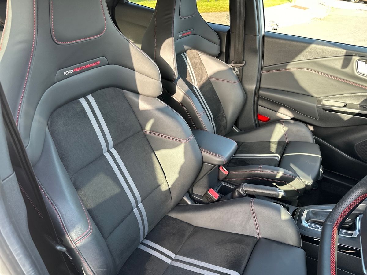 Used Ford Puma 2025 for sale - 77771140: Photo 12
