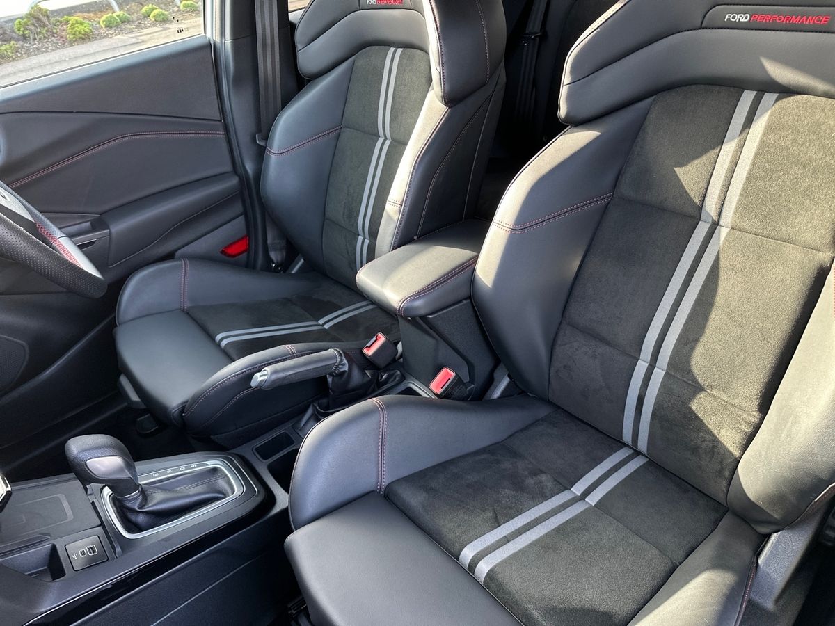 Used Ford Puma 2025 for sale - 77771140: Photo 13