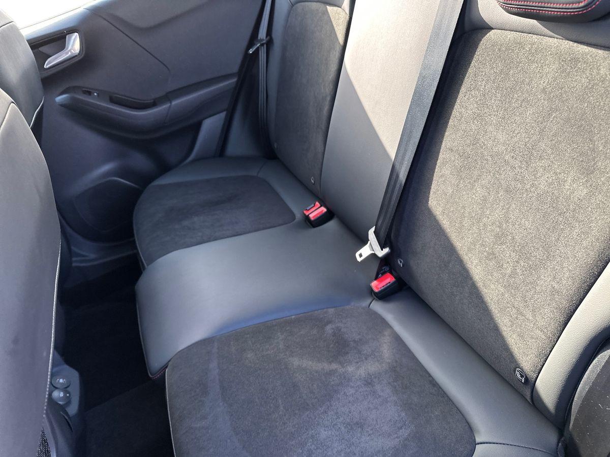 Used Ford Puma 2025 for sale - 77771140: Photo 14