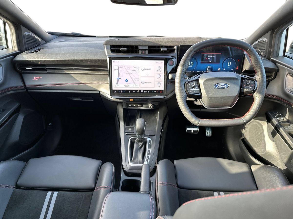 Used Ford Puma 2025 for sale - 77771140: Photo 15