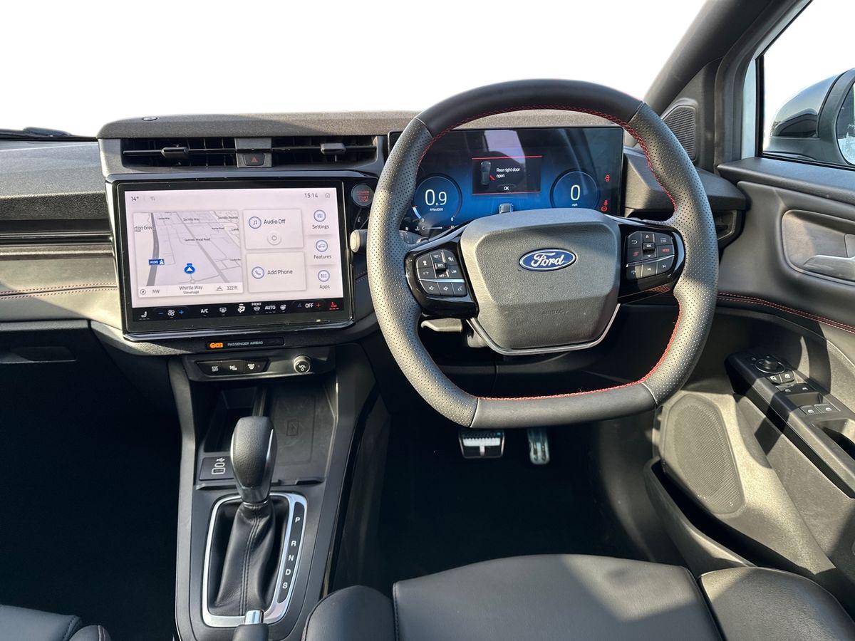 Used Ford Puma 2025 for sale - 77771140: Photo 16