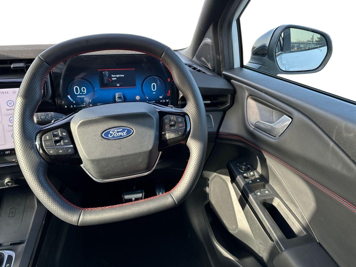 Used Ford Puma 2025 for sale - 77771140: Photo 17