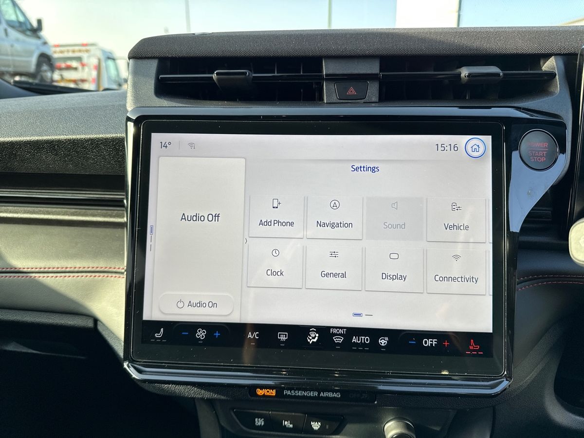 Used Ford Puma 2025 for sale - 77771140: Photo 19