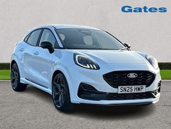 Used Ford Puma 2025 for sale - 77771140: Photo