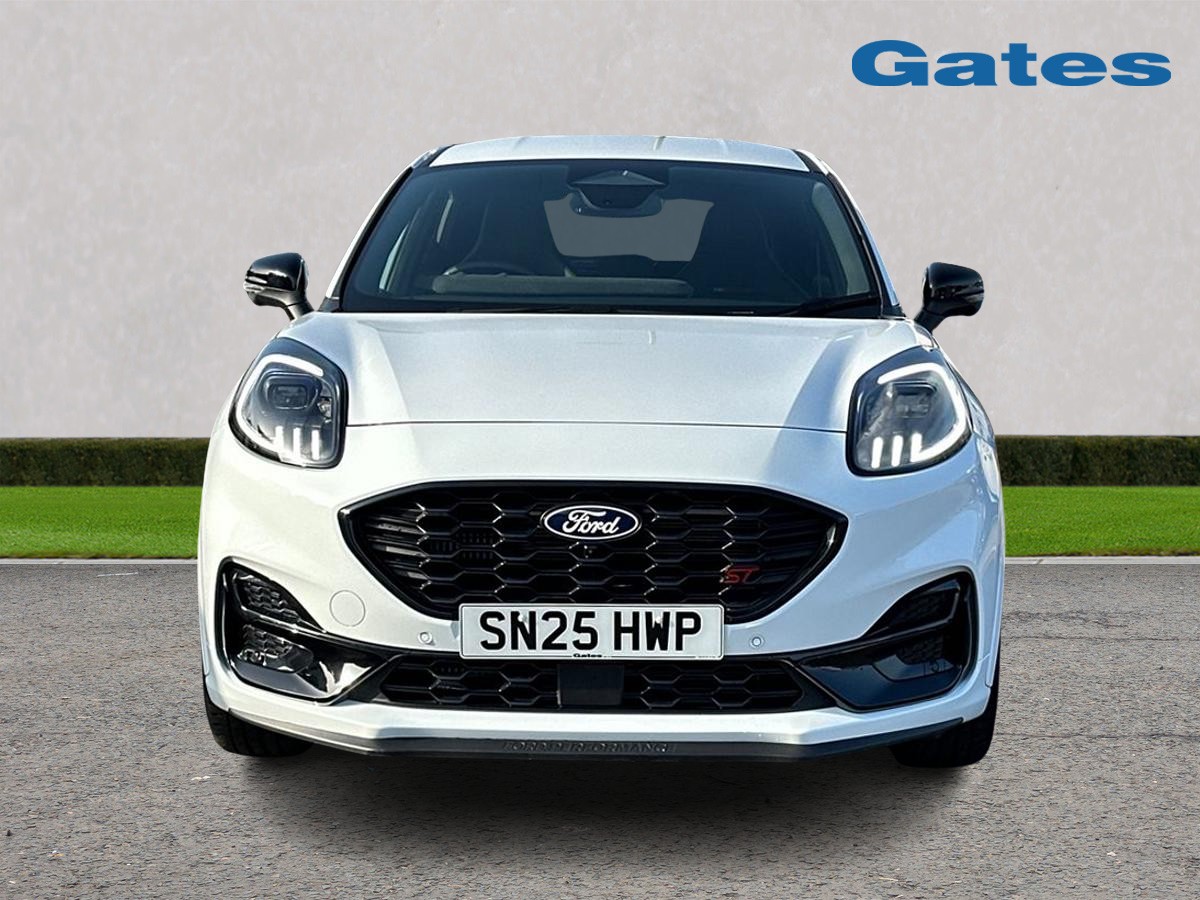 Used Ford Puma 2025 for sale - 77771140: Photo 2