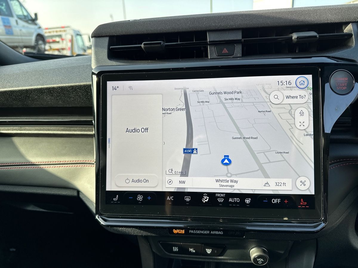 Used Ford Puma 2025 for sale - 77771140: Photo 20