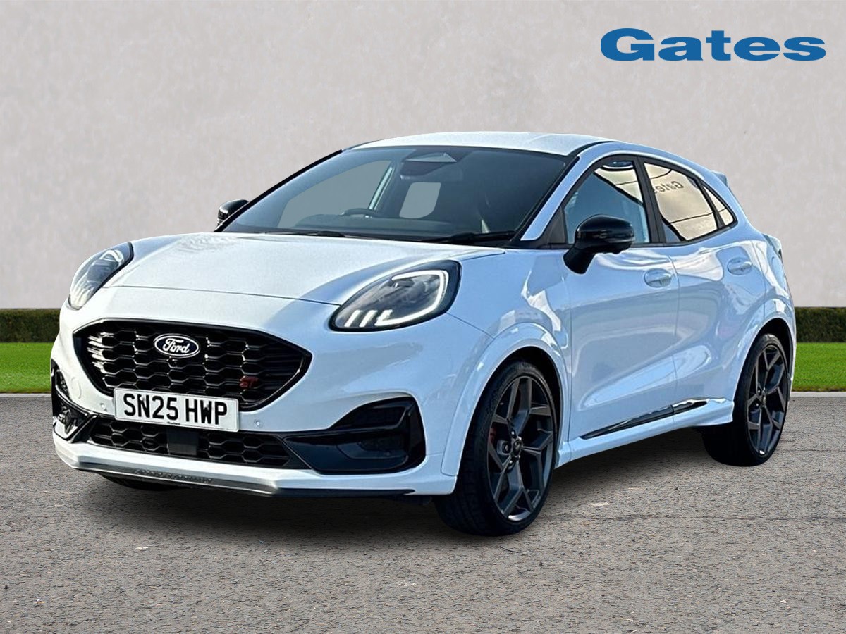 Used Ford Puma 2025 for sale - 77771140: Photo 3