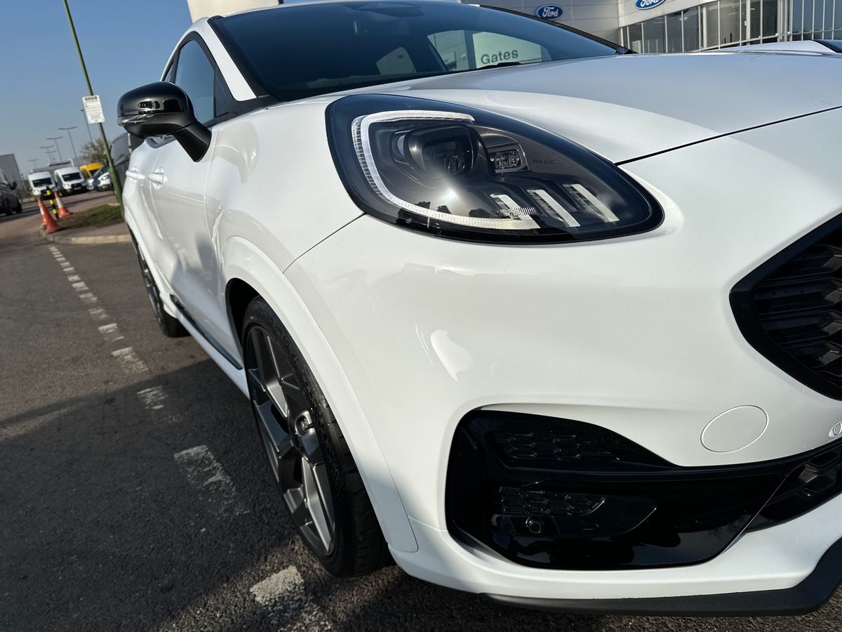 Used Ford Puma 2025 for sale - 77771140: Photo 32