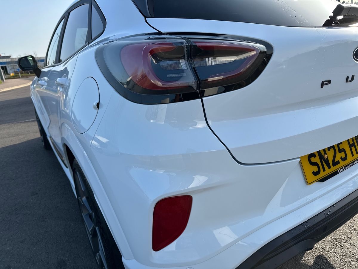 Used Ford Puma 2025 for sale - 77771140: Photo 33