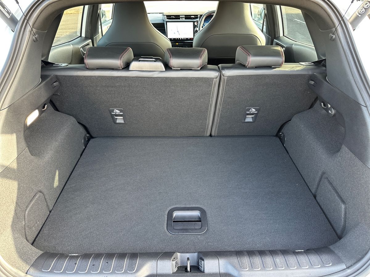 Used Ford Puma 2025 for sale - 77771140: Photo 34