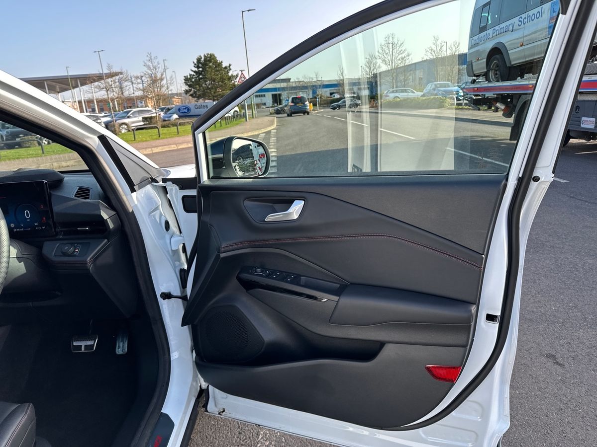 Used Ford Puma 2025 for sale - 77771140: Photo 35