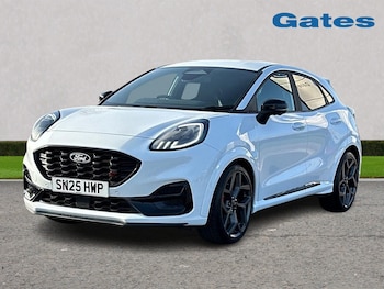 Used Ford Puma 2025 for sale - 77771140: Photo