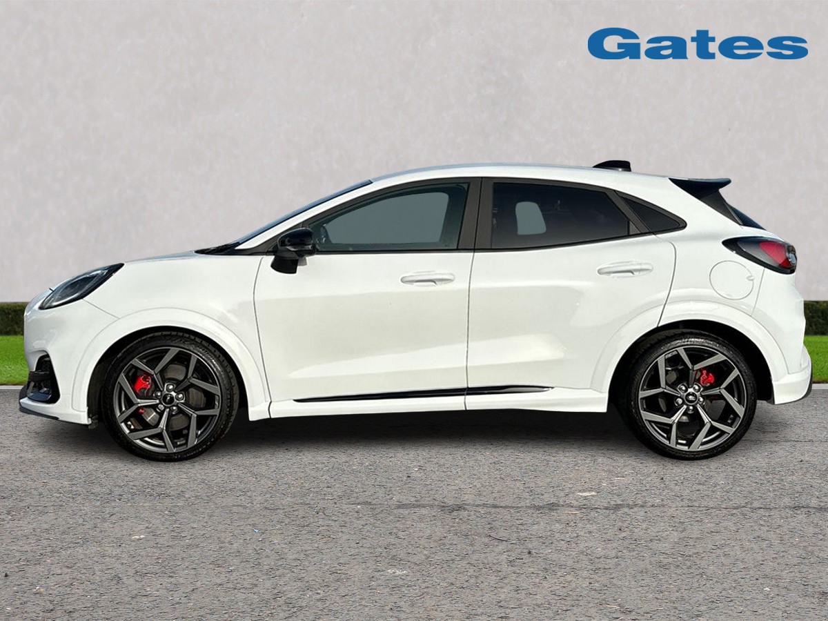 Used Ford Puma 2025 for sale - 77771140: Photo 4