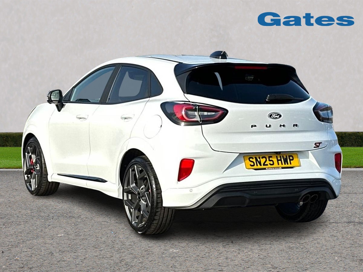 Used Ford Puma 2025 for sale - 77771140: Photo 5