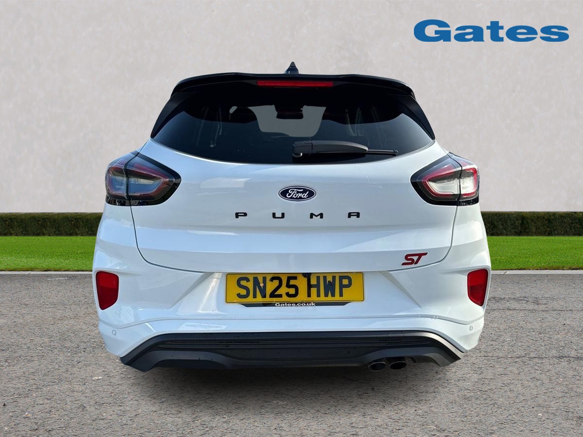 Used Ford Puma 2025 for sale - 77771140: Photo 6