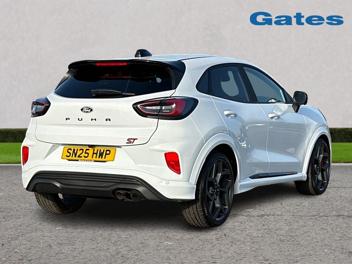 Used Ford Puma 2025 for sale - 77771140: Photo 7