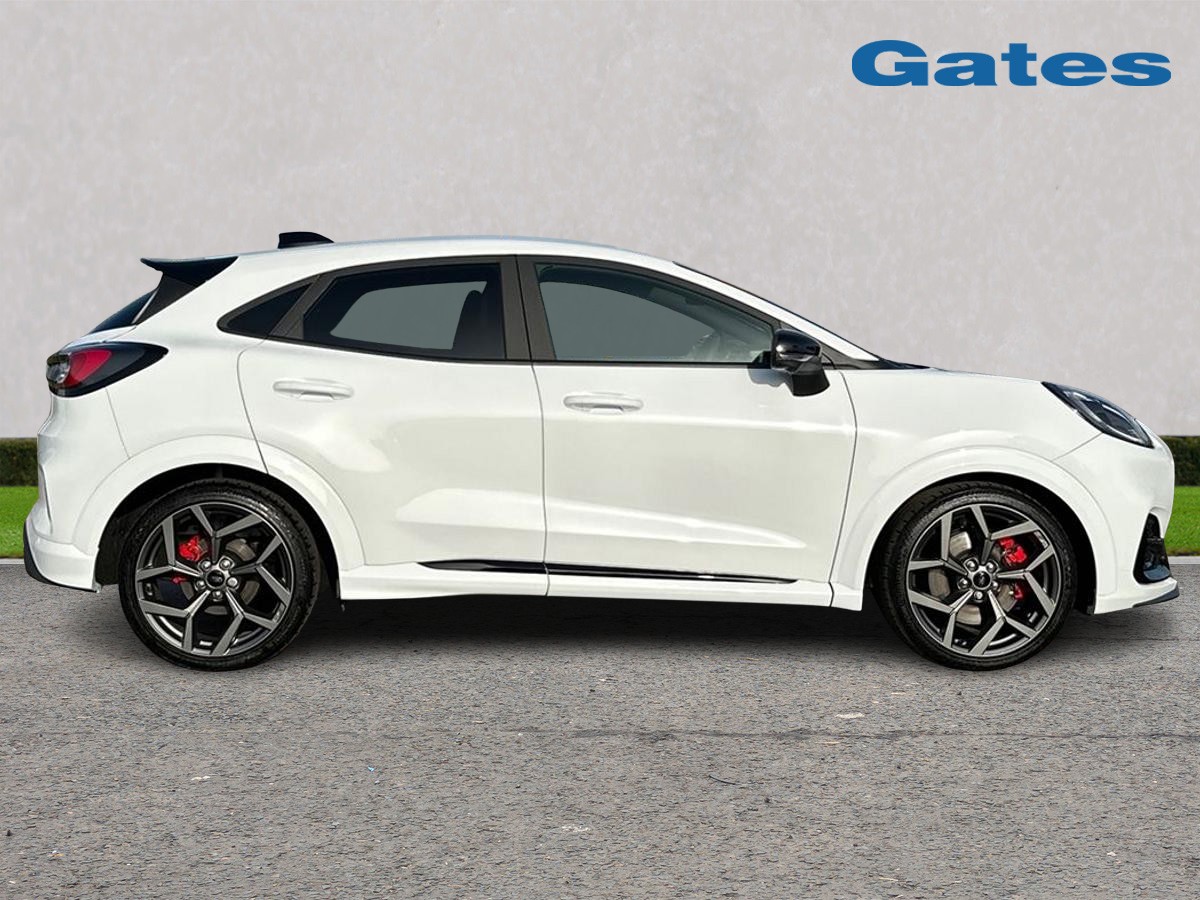 Used Ford Puma 2025 for sale - 77771140: Photo 8