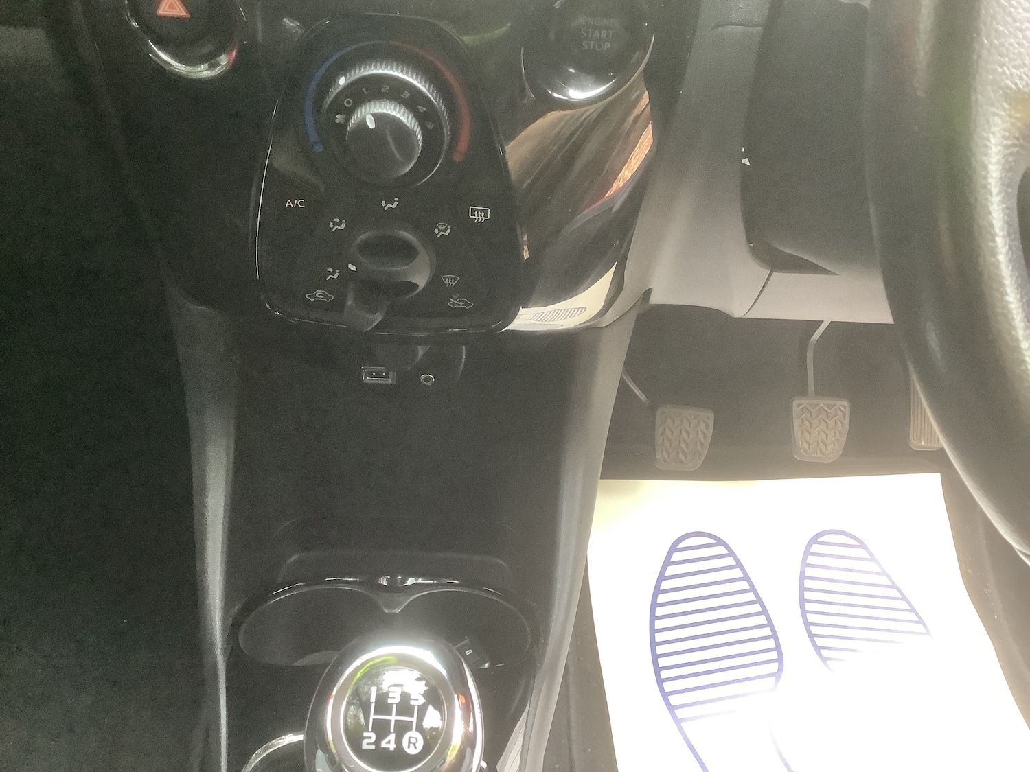 Used Peugeot 108 2018 for sale - 77629729: Photo 10