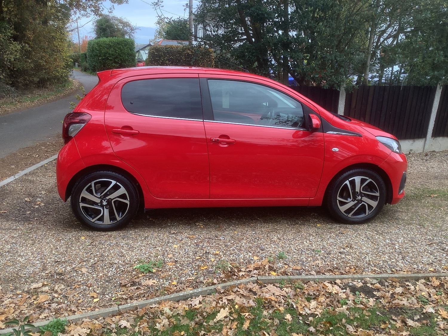 Used Peugeot 108 2018 for sale - 77629729: Photo 3