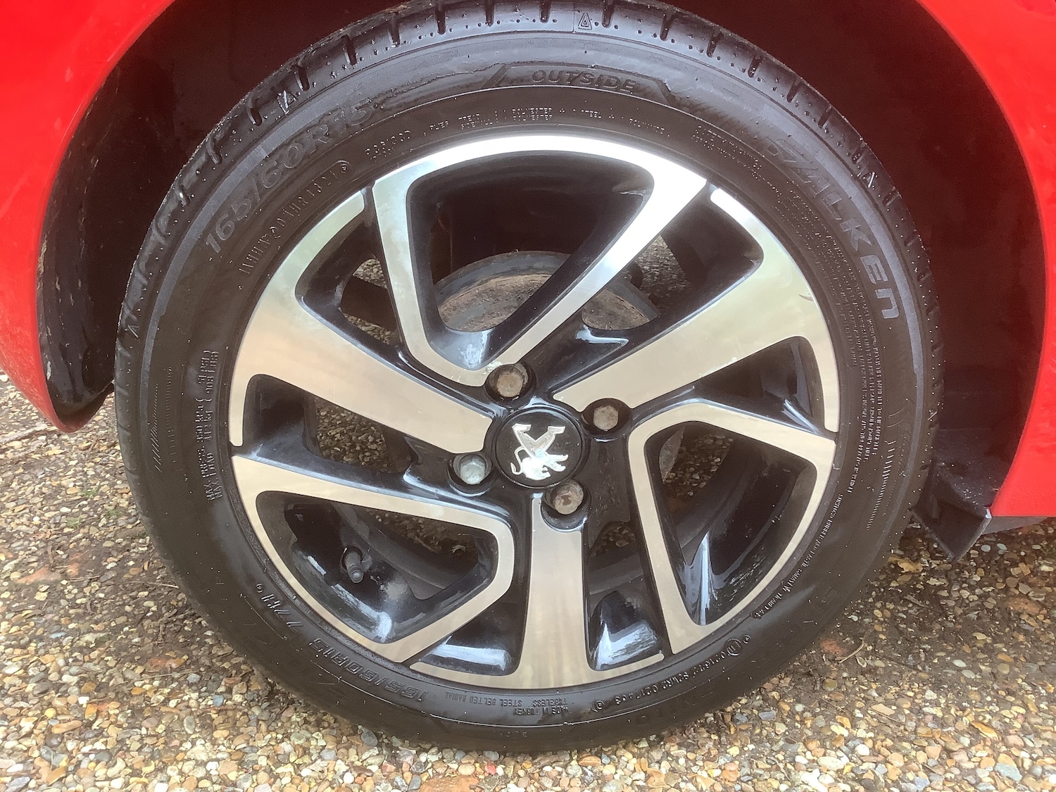 Used Peugeot 108 2018 for sale - 77629729: Photo 4