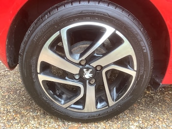 Used Peugeot 108 2018 for sale - 77629729: Photo