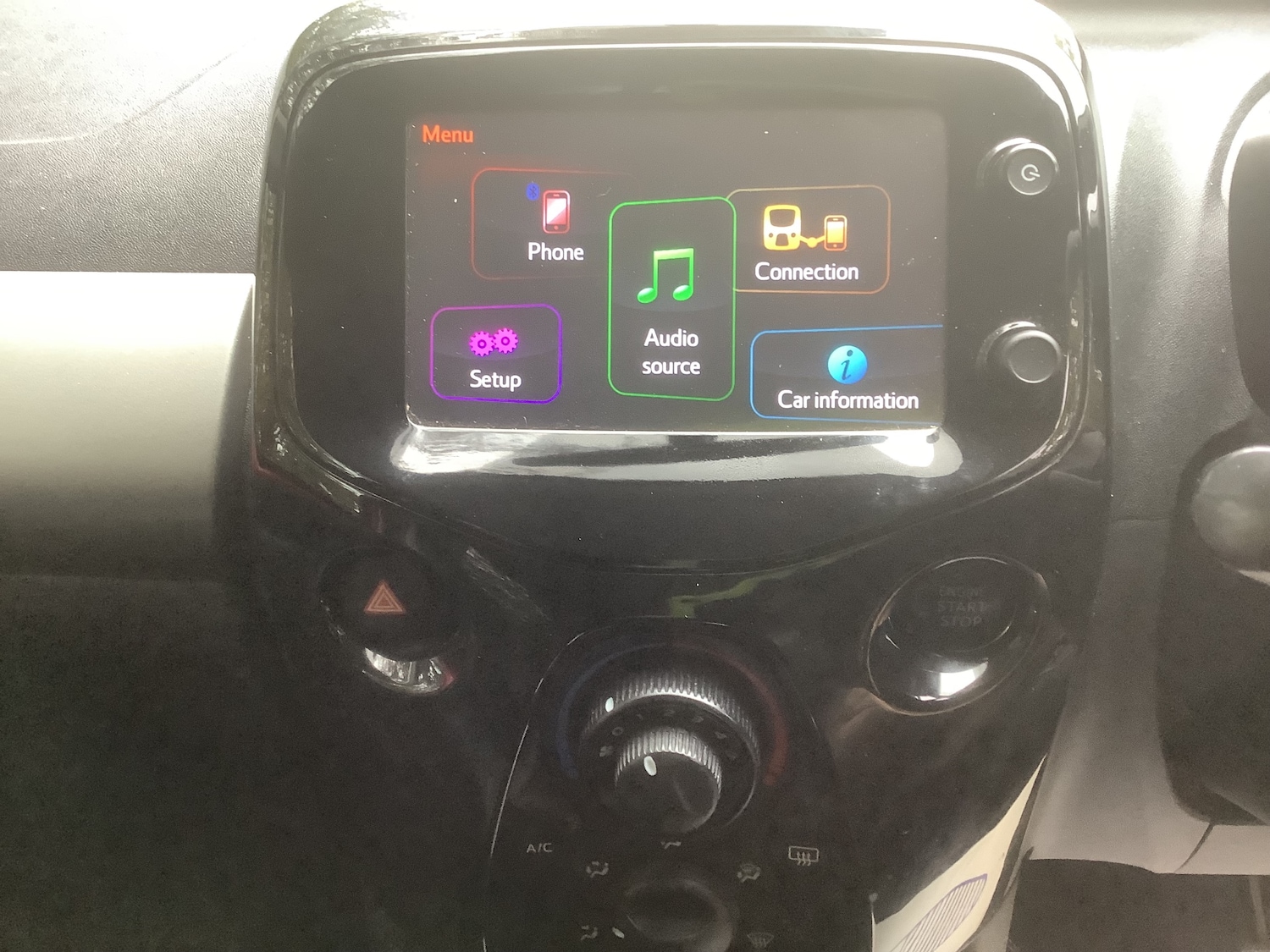 Used Peugeot 108 2018 for sale - 77629729: Photo 6