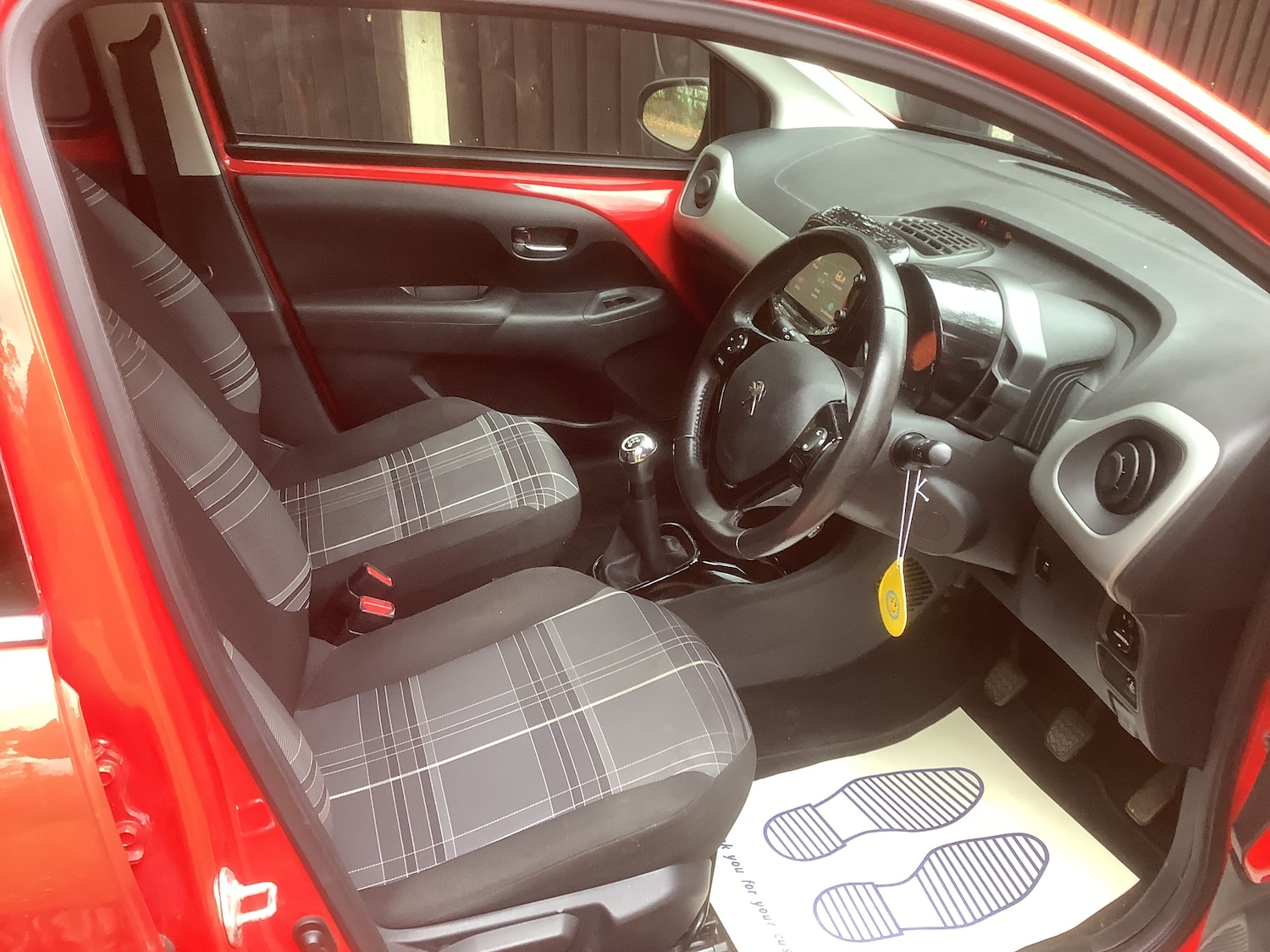 Used Peugeot 108 2018 for sale - 77629729: Photo 7