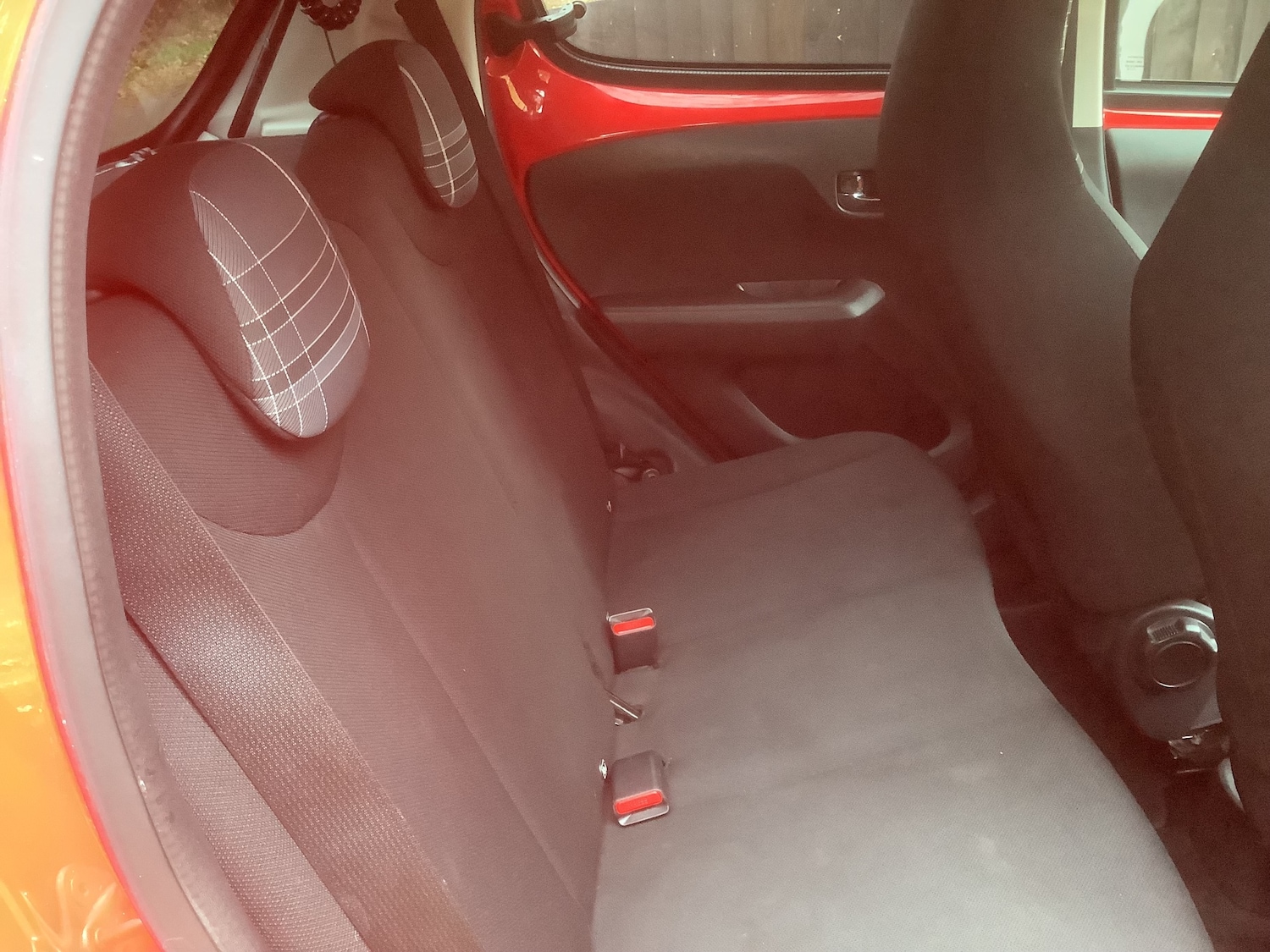 Used Peugeot 108 2018 for sale - 77629729: Photo 8