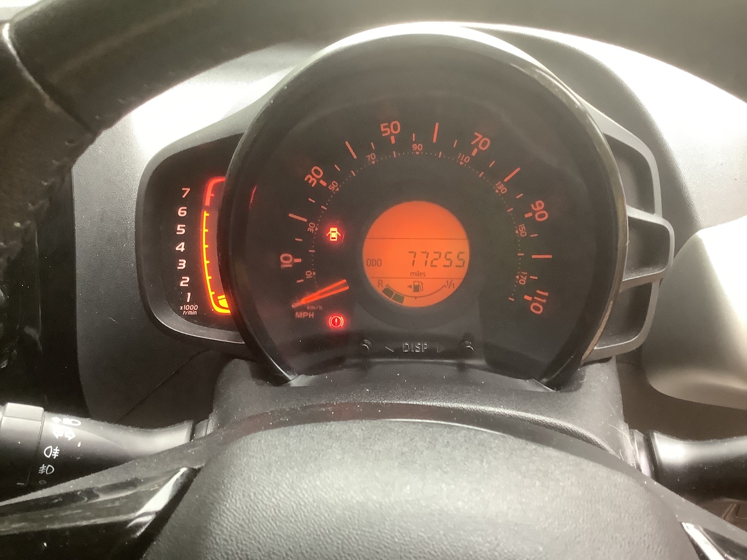 Used Peugeot 108 2018 for sale - 77629729: Photo 9