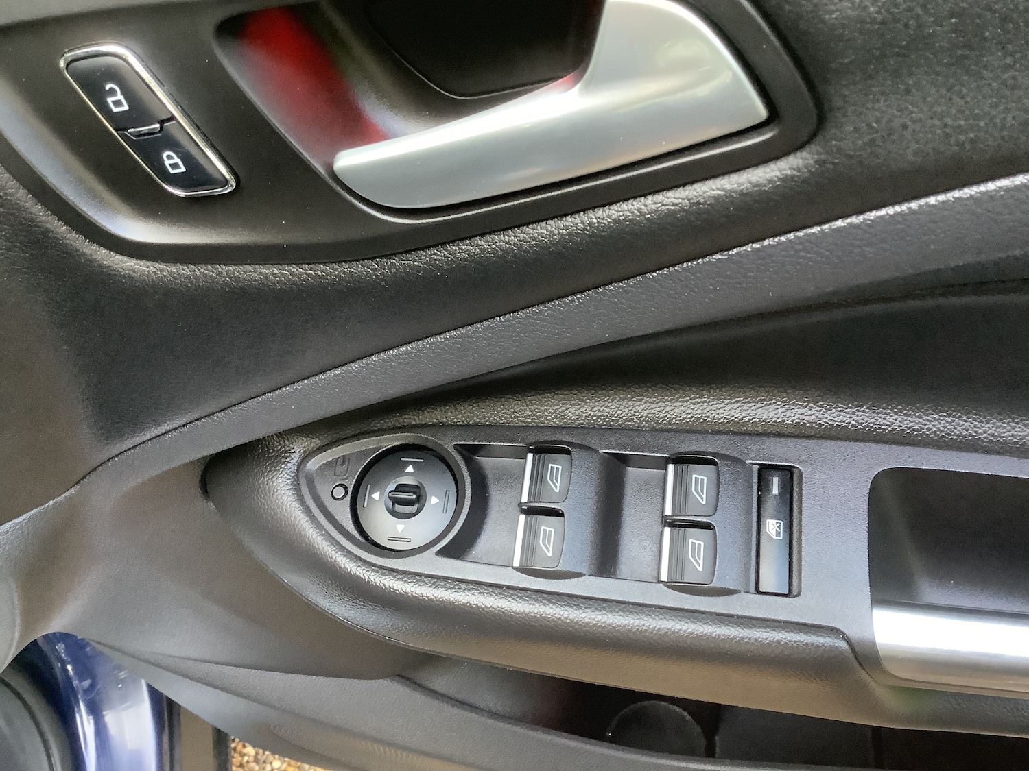 Used Ford Kuga 2016 for sale - 77630158: Photo 11