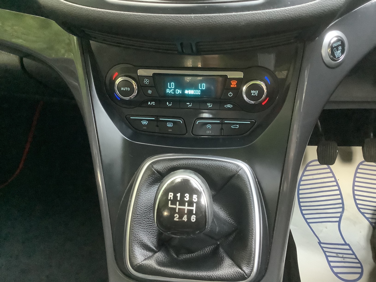 Used Ford Kuga 2016 for sale - 77630158: Photo 13