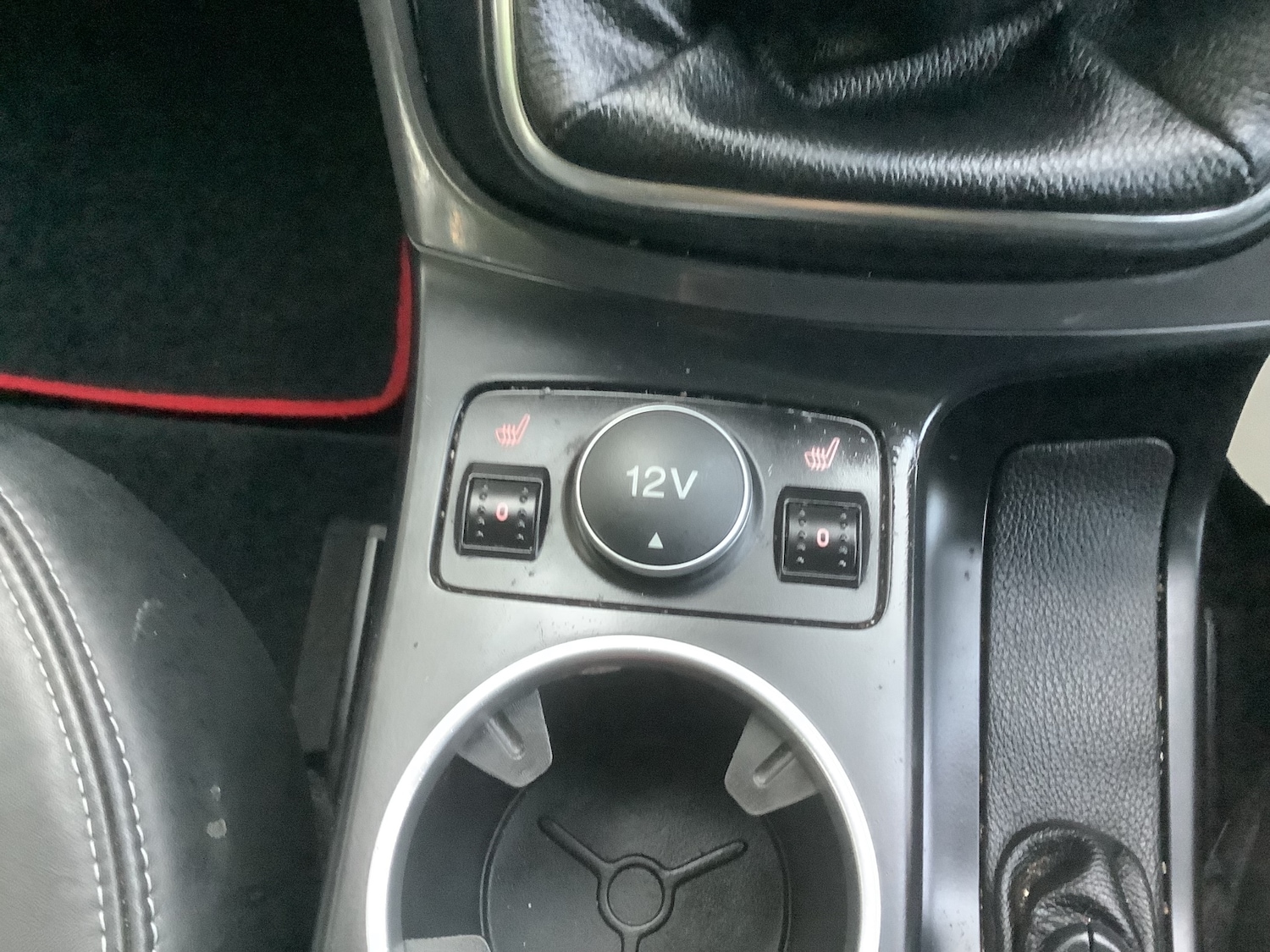 Used Ford Kuga 2016 for sale - 77630158: Photo 14