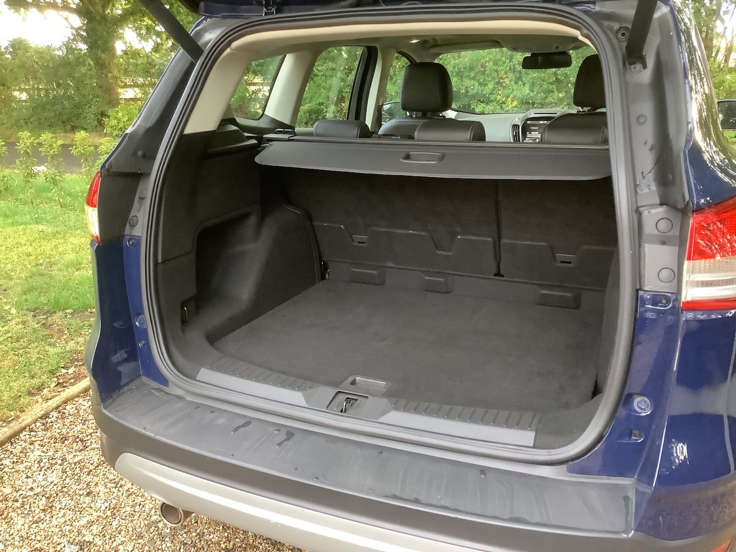 Used Ford Kuga 2016 for sale - 77630158: Photo 16