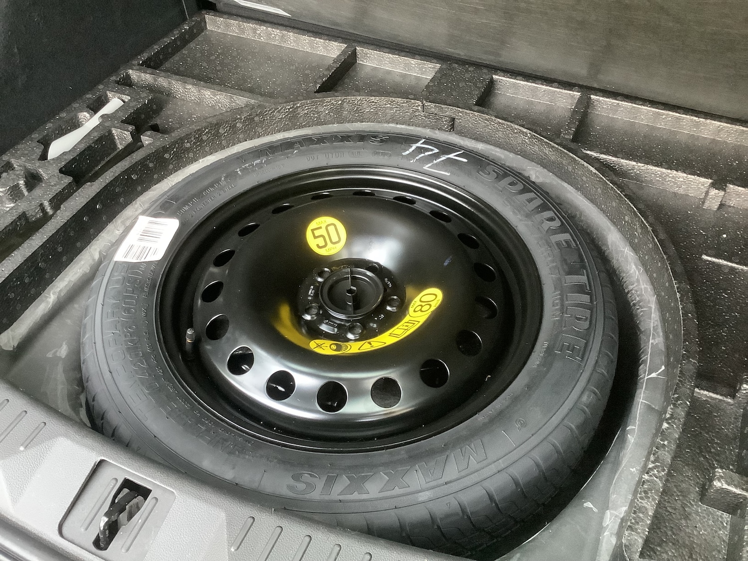 Used Ford Kuga 2016 for sale - 77630158: Photo 20