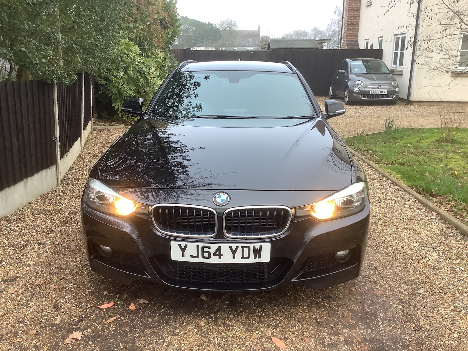 Used BMW 3 Series 2014 for sale - 77766140: Photo 10