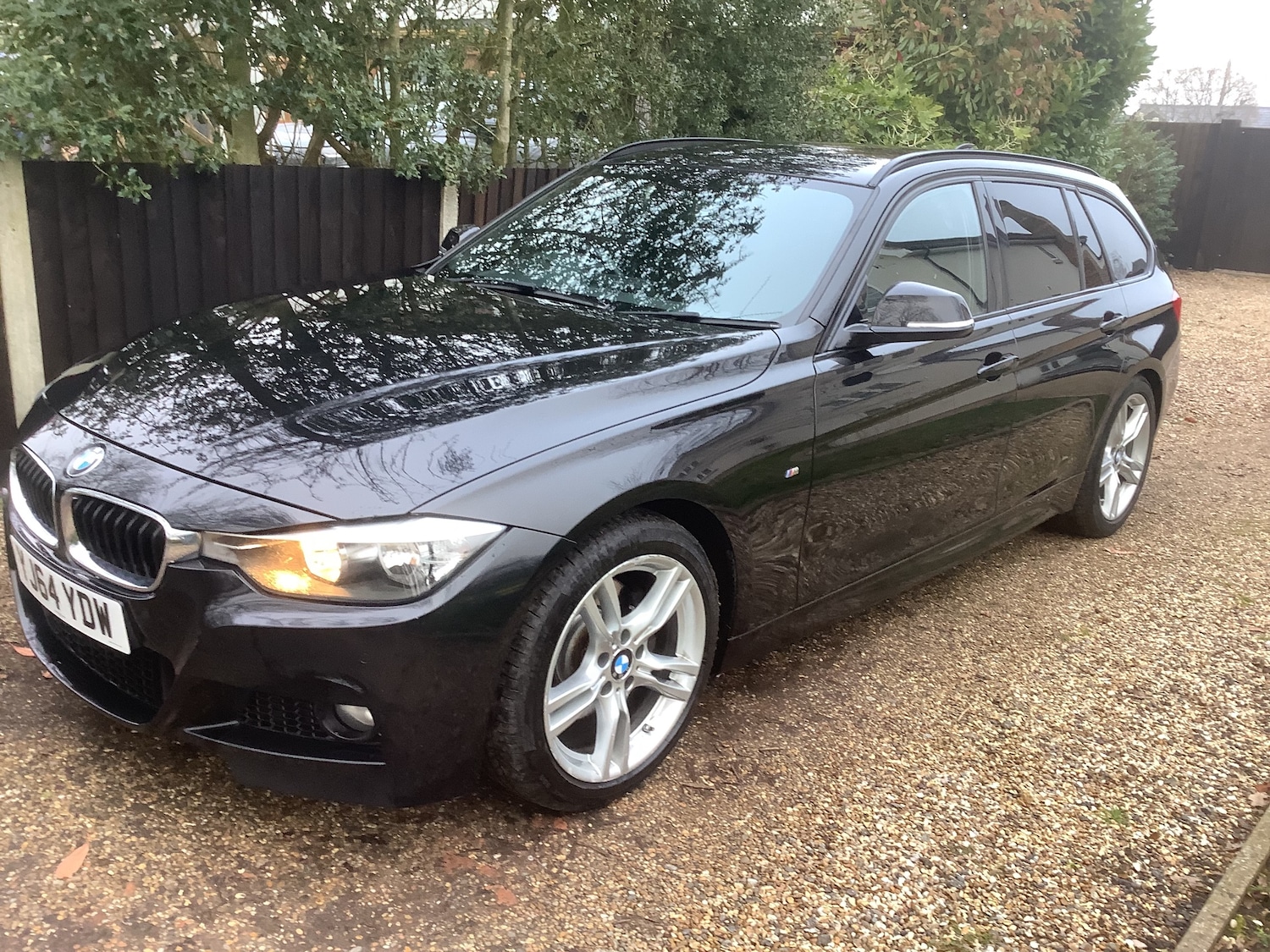 Used BMW 3 Series 2014 for sale - 77766140: Photo 11