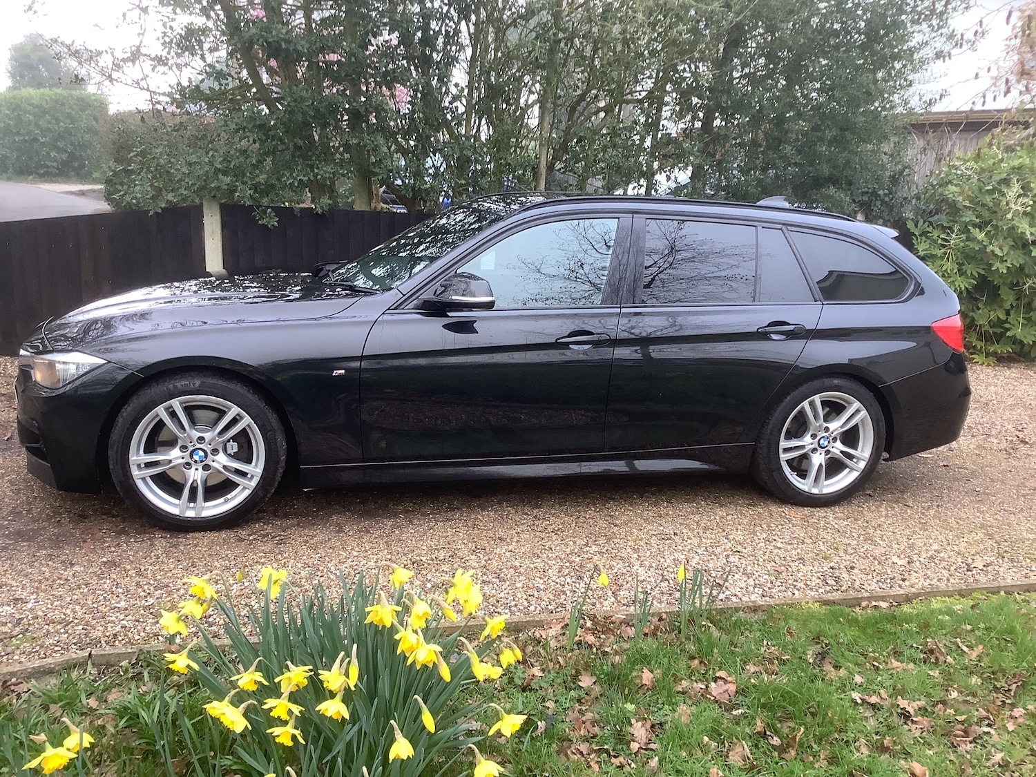 Used BMW 3 Series 2014 for sale - 77766140: Photo 12